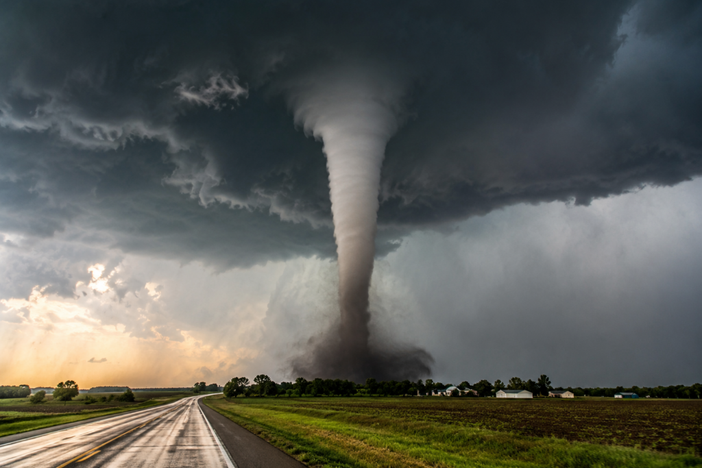 Weather Nation news